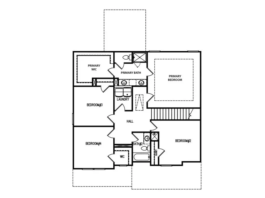 534 Lillian Way, Statham, GA 30666 - #3