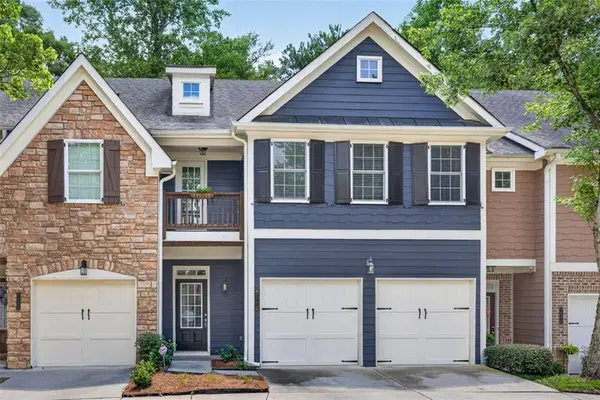 2294 Meadow's End, Duluth, GA 30097