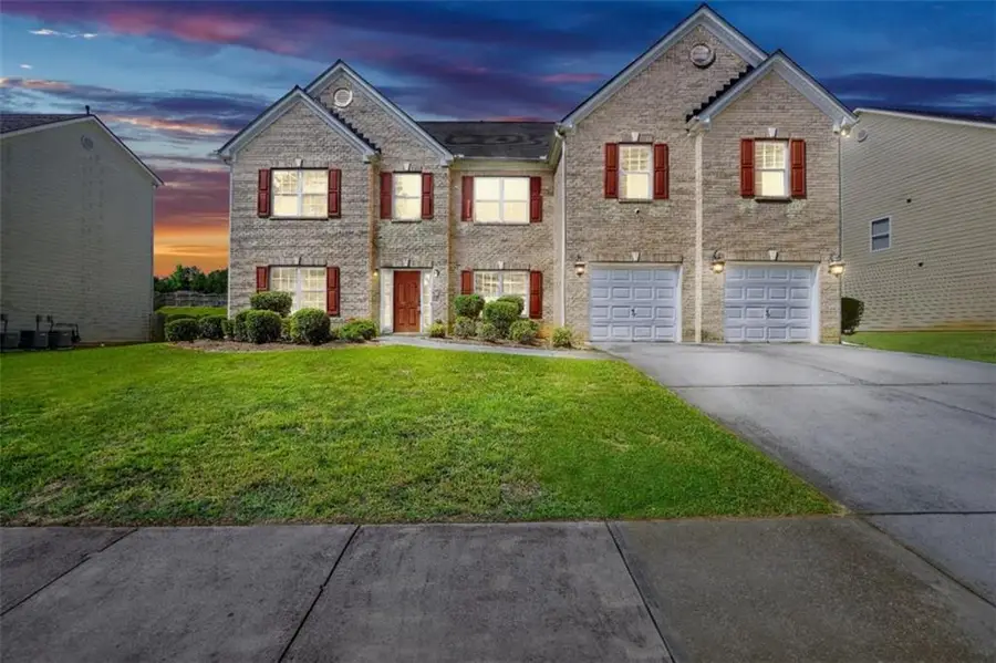 60 Snapdragon Lane, Covington, GA 30014 - #2