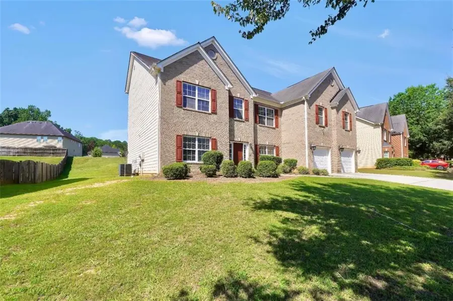 60 Snapdragon Lane, Covington, GA 30014 - #3