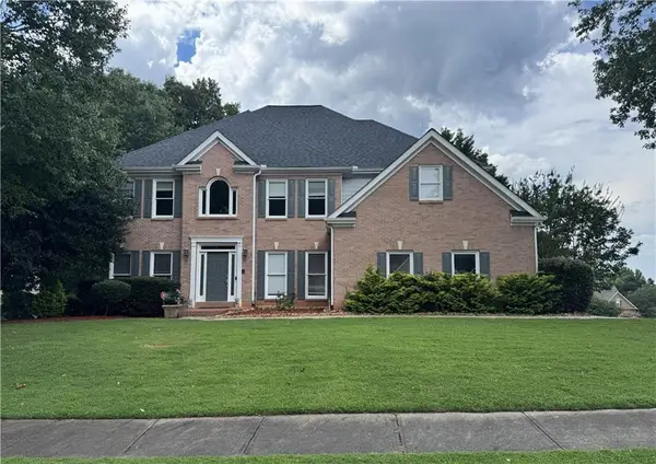 1735 Riverglen Drive, Suwanee, GA 30024