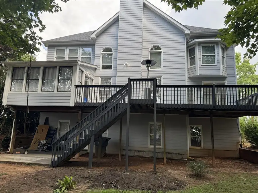 1735 Riverglen Drive, Suwanee, GA 30024 - #2