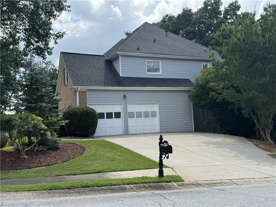 1735 Riverglen Drive, Suwanee, GA 30024 - #3