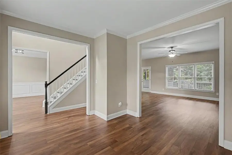 4542 Amysaye Walk Nw, Acworth, GA 30101 - #2