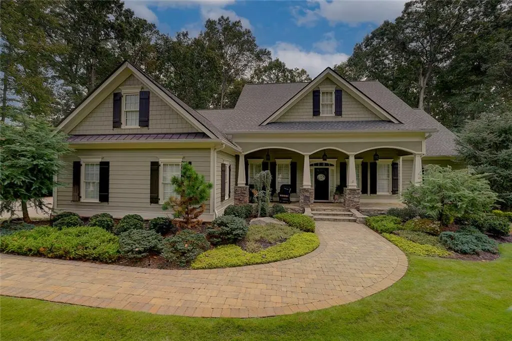 800 Beavers Road, Canton, GA 30115 - #1