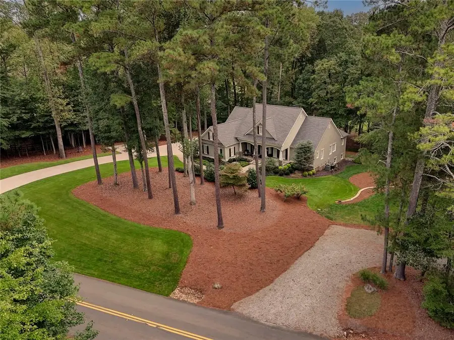 800 Beavers Road, Canton, GA 30115 - #2