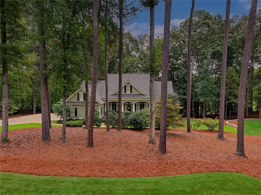 800 Beavers Road, Canton, GA 30115 - #3