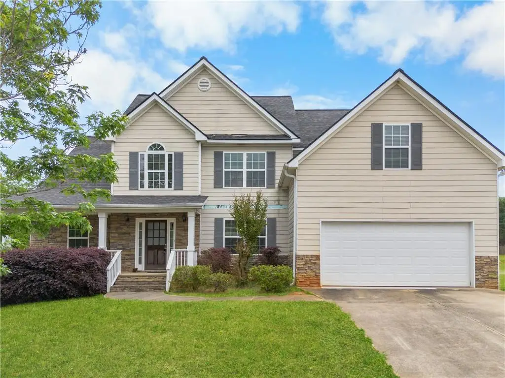 50 Glen Echo Drive, Covington, GA 30016 - #1