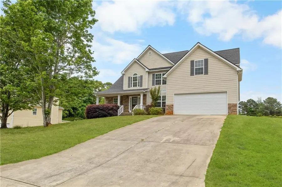 50 Glen Echo Drive, Covington, GA 30016 - #2