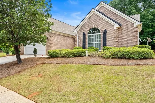 311 Crossroads Drive, Social Circle, GA 30025