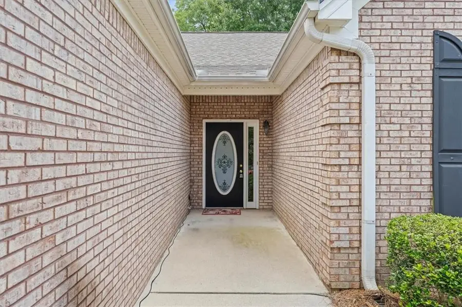 311 Crossroads Drive, Social Circle, GA 30025 - #2