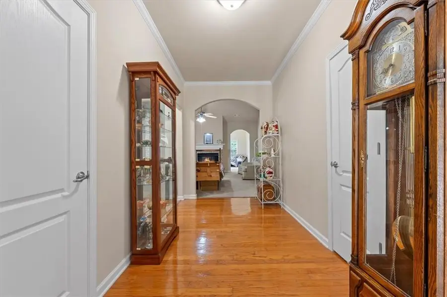 311 Crossroads Drive, Social Circle, GA 30025 - #3