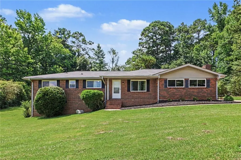 4099 Highway 5, Douglasville, GA 30135 - #1