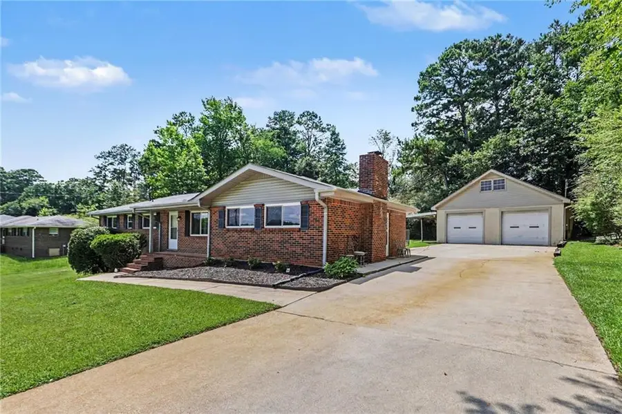 4099 Highway 5, Douglasville, GA 30135 - #2