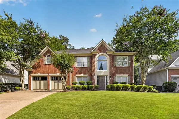 6010 Georgetown Park Drive, Norcross, GA 30071