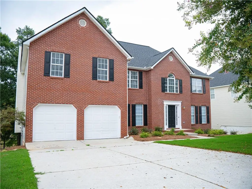 1860 Pinehurst View Drive, Grayson, GA 30017 - #1
