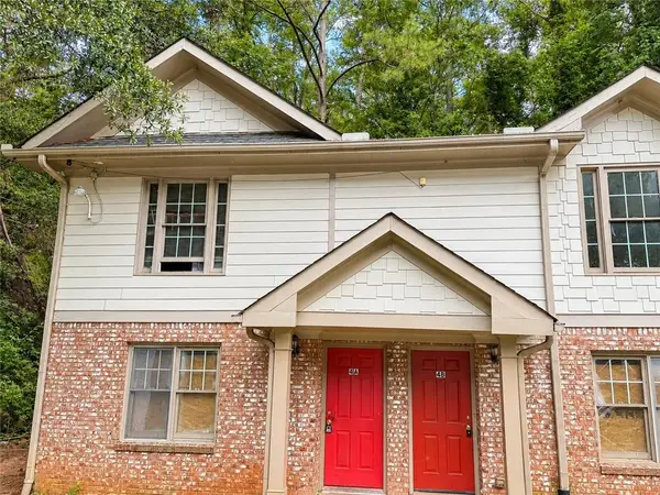 1660 Stanton Rd #4B, Atlanta, GA 30311