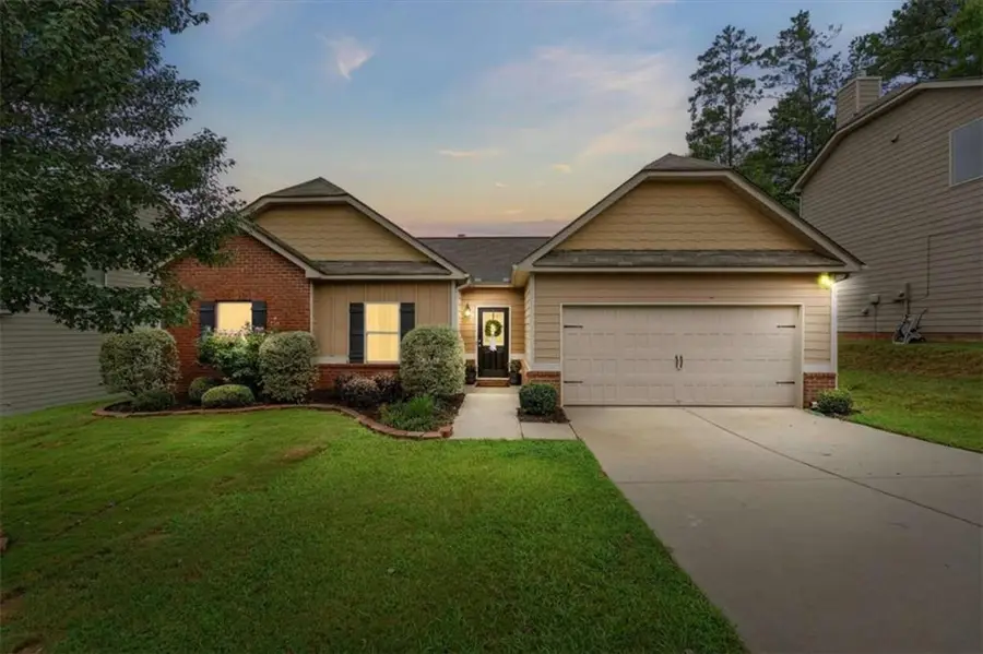 2559 Grayton Loop, Villa Rica, GA 30180 - #2
