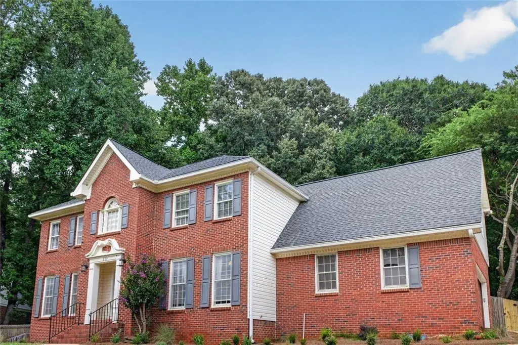 840 Eagle View Trail, Lawrenceville, GA 30044 - #1