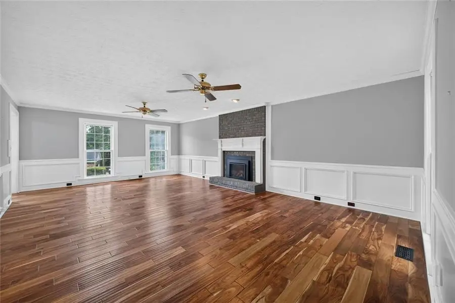 840 Eagle View Trail, Lawrenceville, GA 30044 - #3