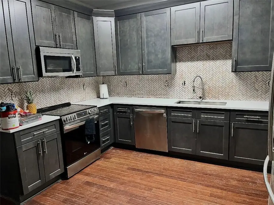 203 Odyssey Turn, Conyers, GA 30012 - #2