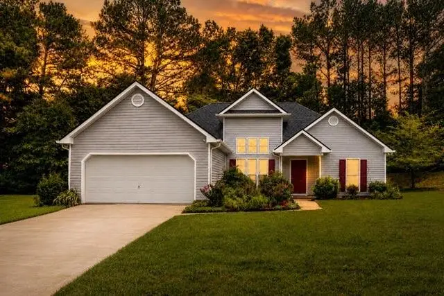 4662 Huff Park Court, Snellville, GA 30039 - #1