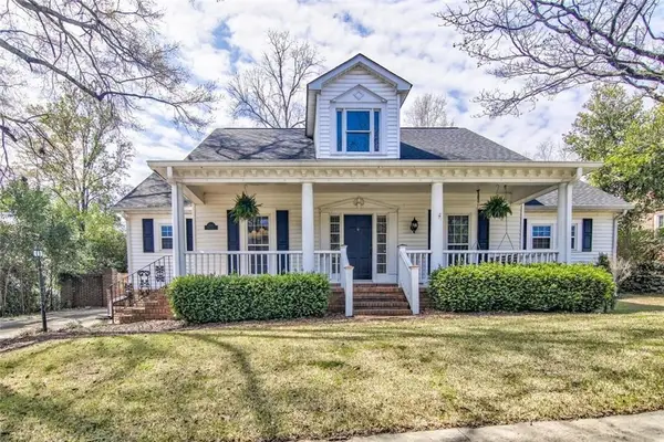 3186 Monticello Street, Covington, GA 30014