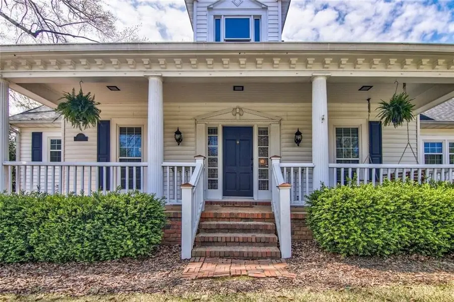 3186 Monticello Street, Covington, GA 30014 - #3