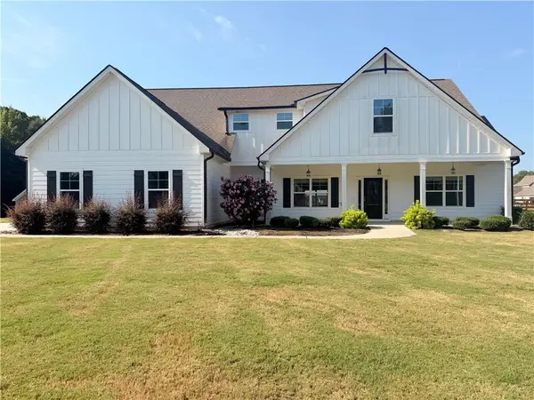 46 Will Banks Road, Senoia, GA 30276