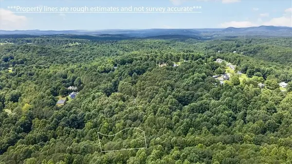 0 Ginger Drive, Jasper, GA 30143
