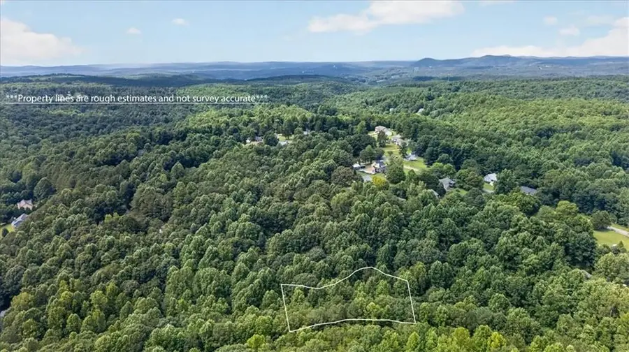 0 Ginger Drive, Jasper, GA 30143 - #3