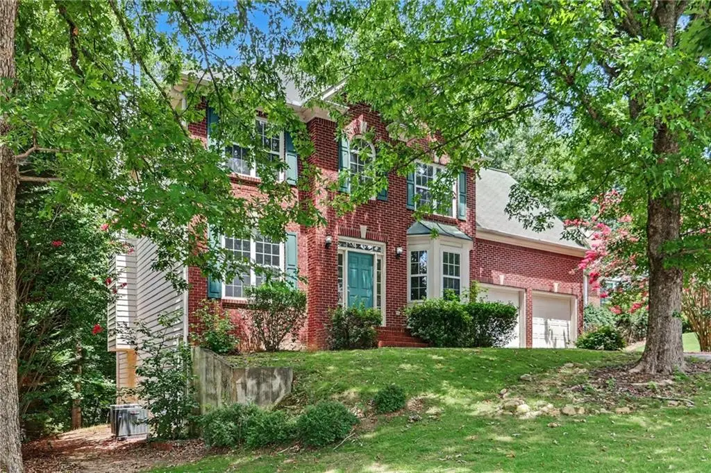 3665 Mystic Drive, Buford, GA 30519 - #1