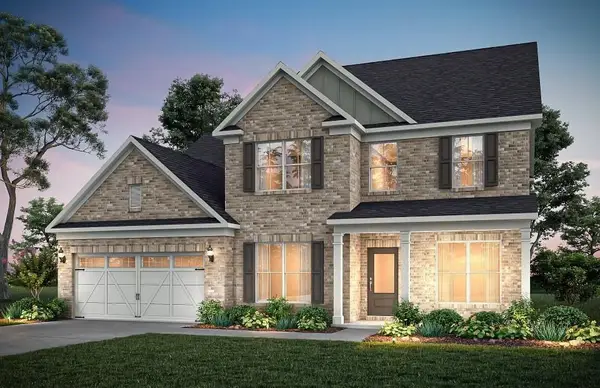 1546 Waterchase Drive, Dacula, GA 30019