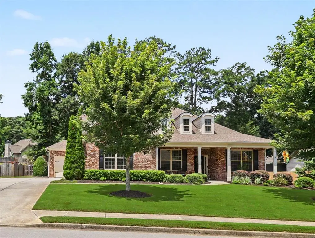 1434 Highland Wood Court, Auburn, GA 30011 - #1