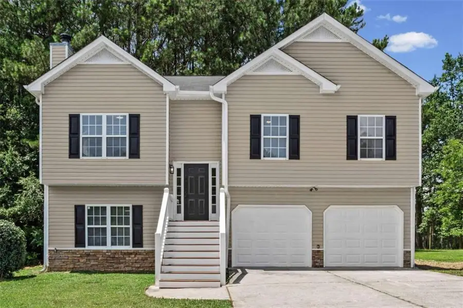 18 Farmington Drive, Temple, GA 30179 - #2