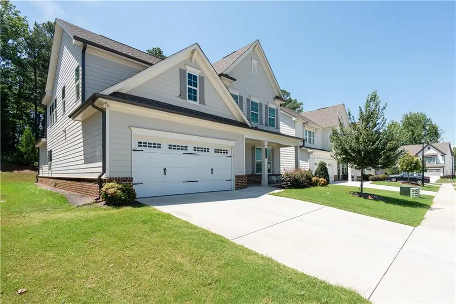 1210 Baynes Creek Drive, Suwanee, GA 30024 - #2