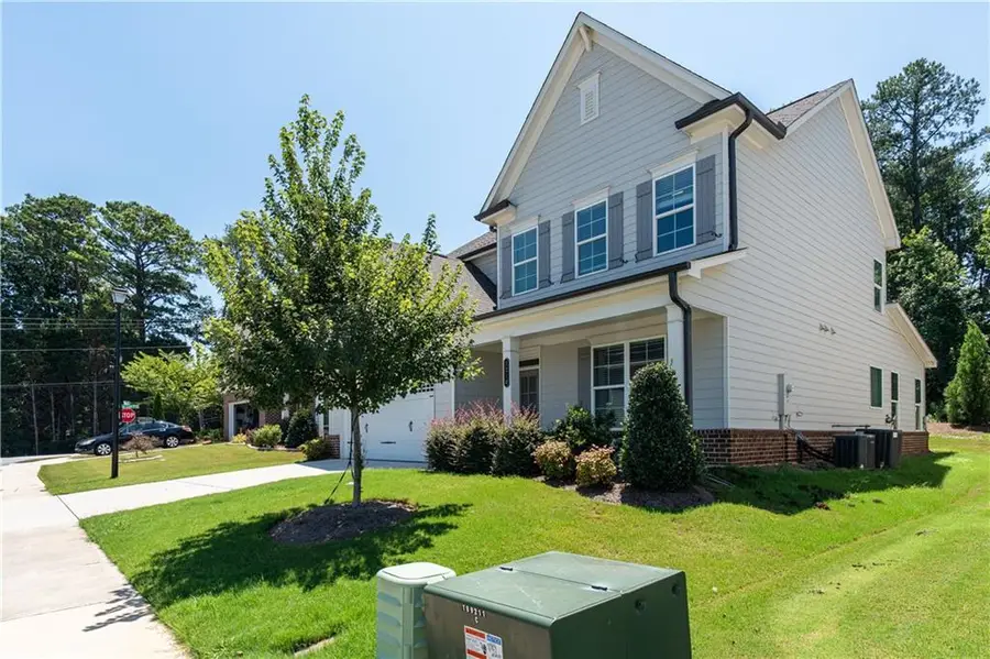 1210 Baynes Creek Drive, Suwanee, GA 30024 - #3
