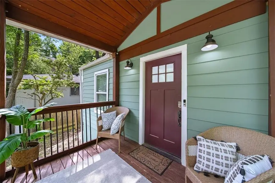 1482 Andrews Street Nw, Atlanta, GA 30314 - #3