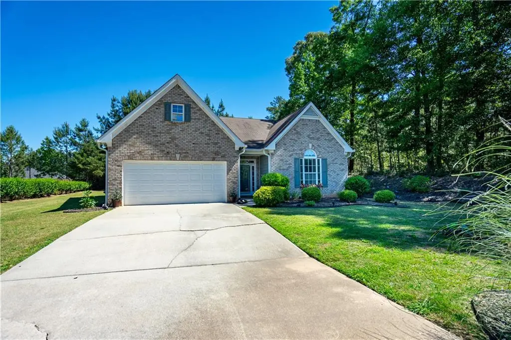 5 Honeysuckle Lane, Fairburn, GA 30213 - #1