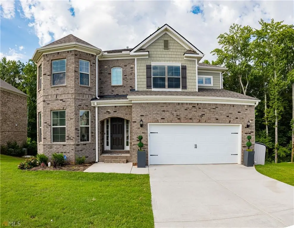 390 Sawgrass View, Fairburn, GA 30213 - #1