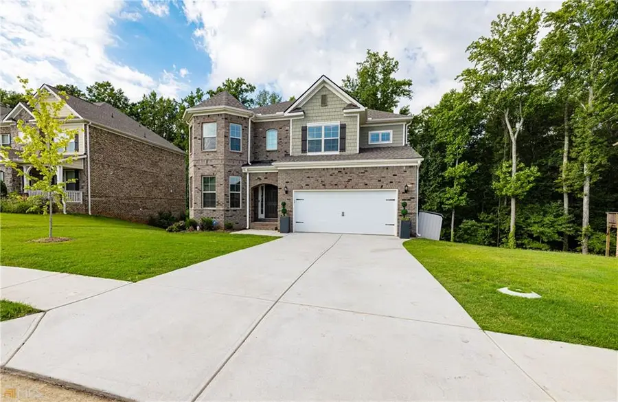 390 Sawgrass View, Fairburn, GA 30213 - #2