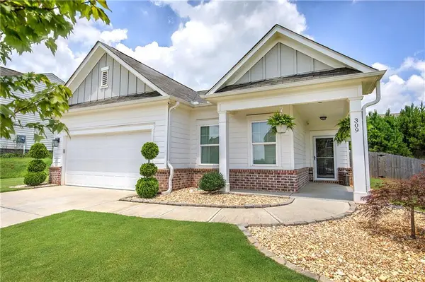 309 Pescara Court, Cartersville, GA 30120