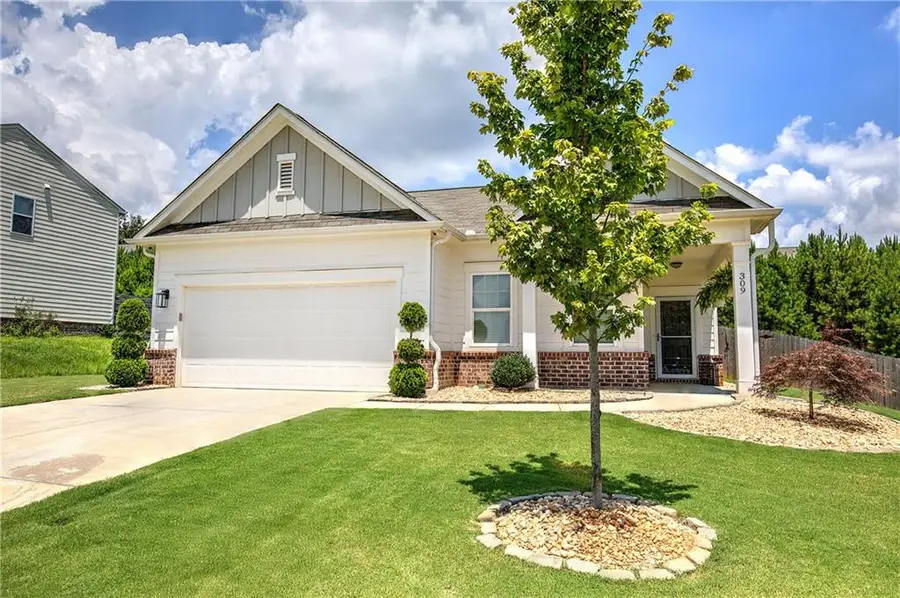 309 Pescara Court, Cartersville, GA 30120 - #2