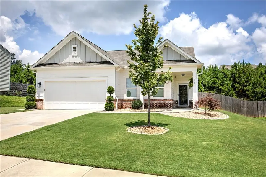 309 Pescara Court, Cartersville, GA 30120 - #3