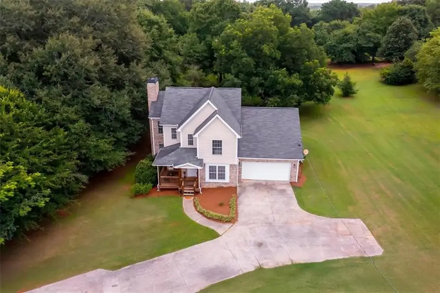 4200 Union Church Road, McDonough, GA 30252 - #3
