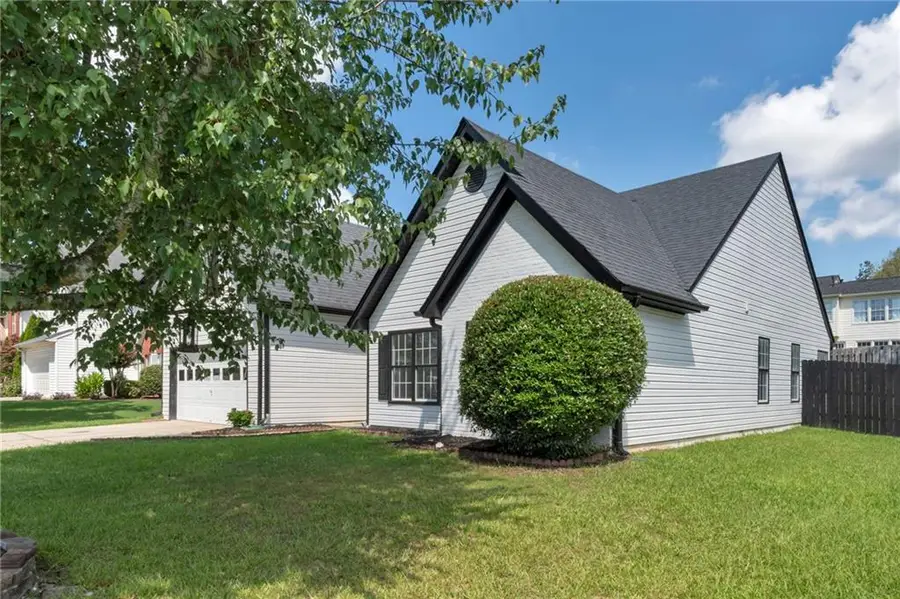 2197 Oakland Walk Drive, Lawrenceville, GA 30044 - #3