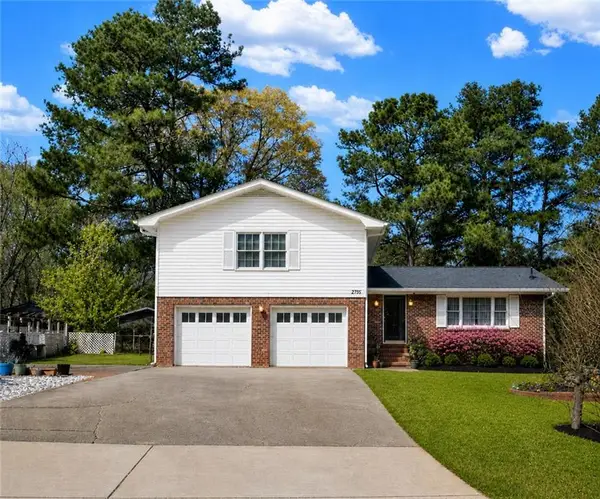 1785 Poplar Street, Conyers, GA 30013