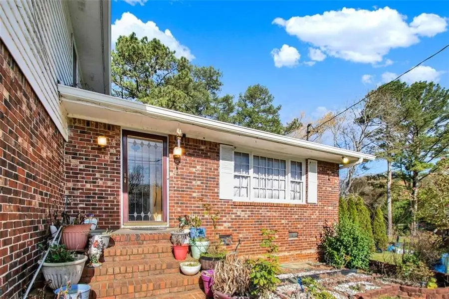 1785 Poplar Street, Conyers, GA 30013 - #2