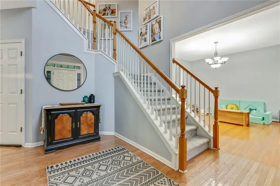 44 Valleyside Drive S, Dallas, GA 30157 - #2