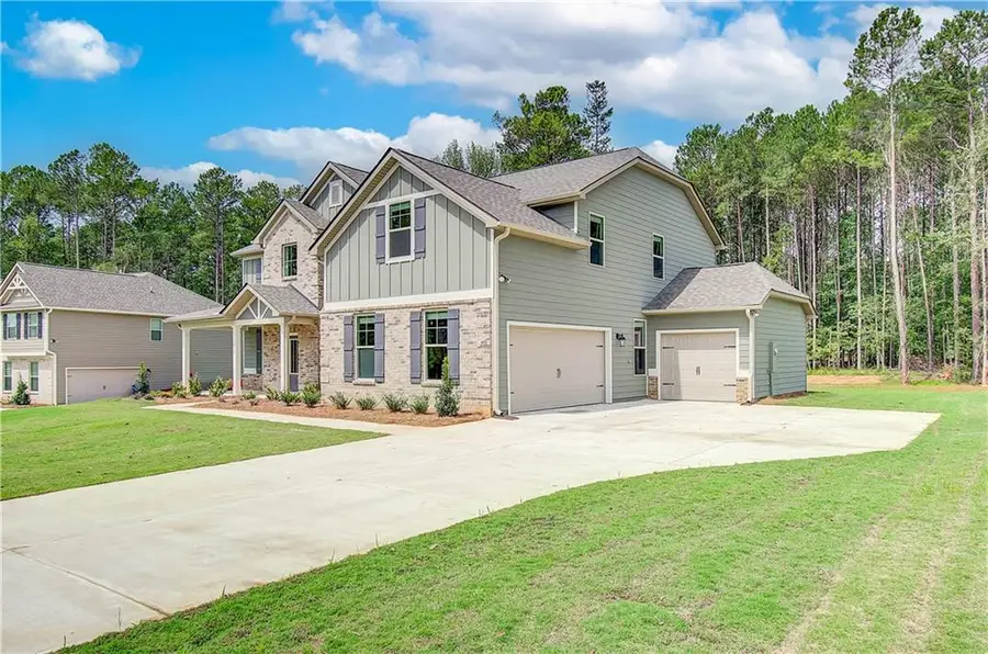 600 Sidney Court, Stockbridge, GA 30281 - #2